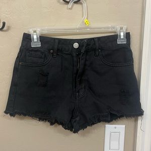 PASCUN jean shorts